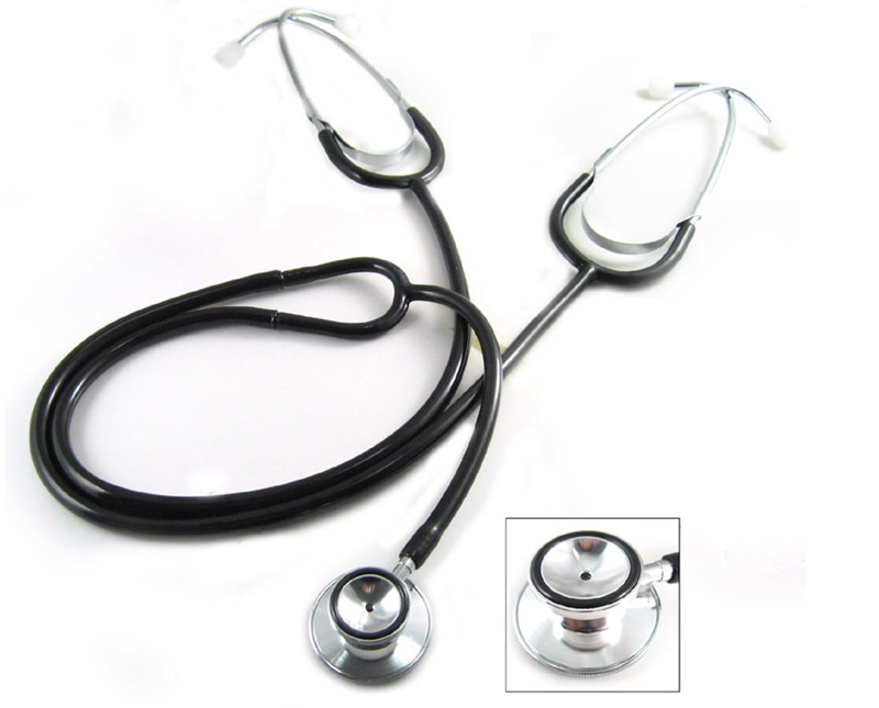 #01-0602 Economical Training Stethoscope