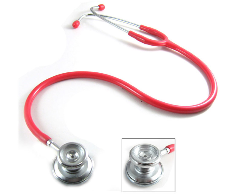 #01-0302 Lightweight Sprague Stethoscope