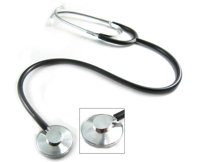 #01-0100 Single Head Stethoscope