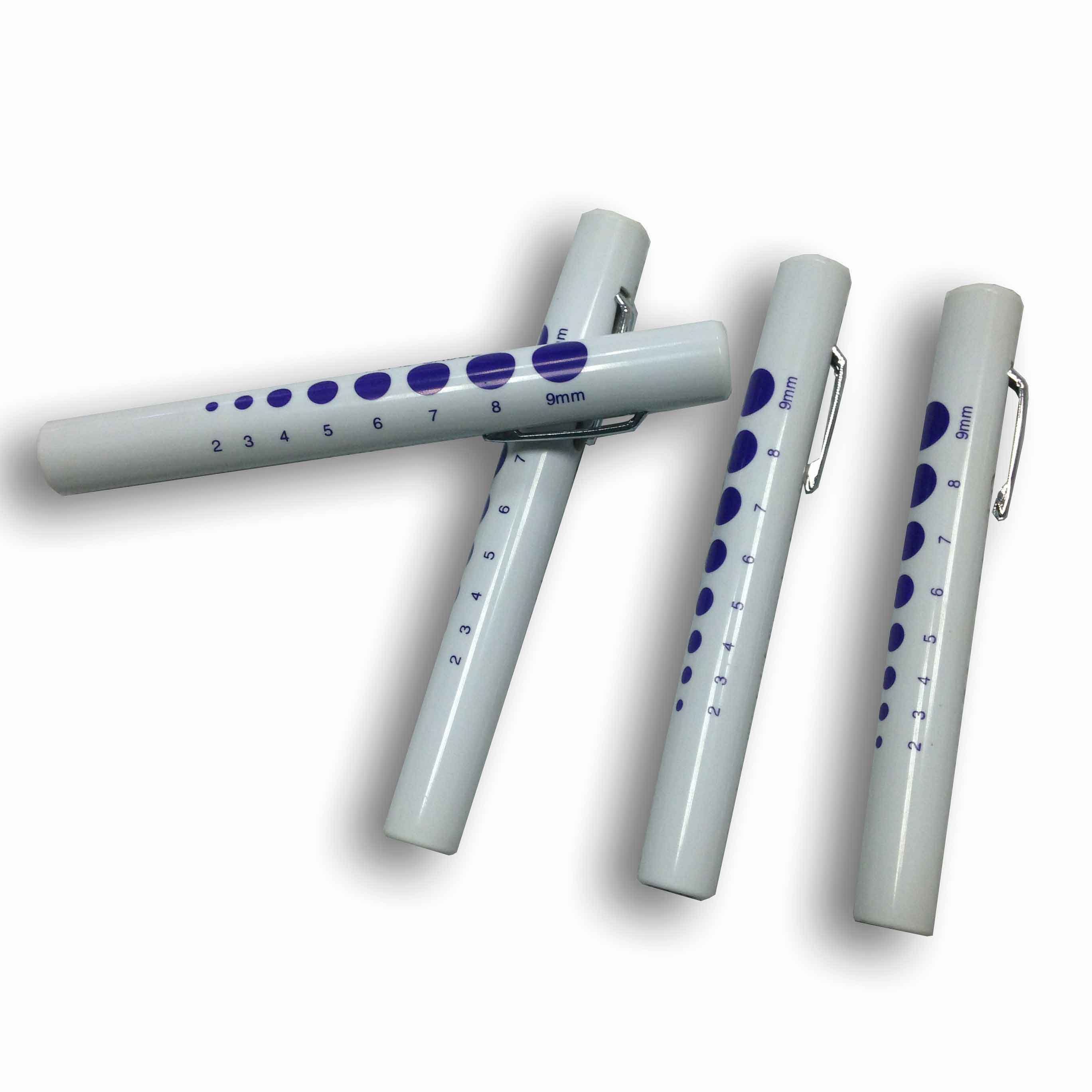 #07-1018 Disposable Penlight