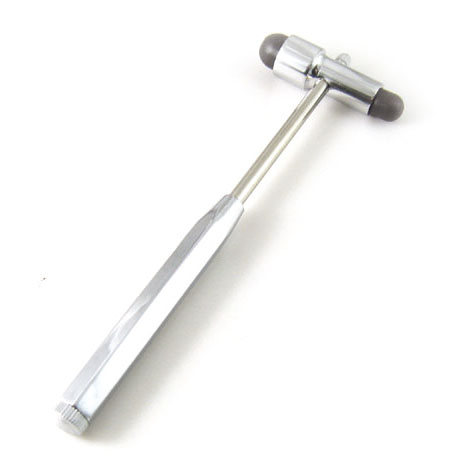 #05-1021 Buck Neurological Hammer
