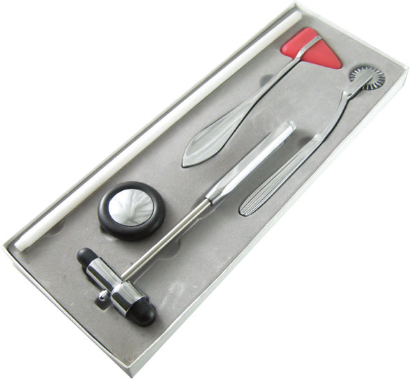 #05-1022 Neuro Hammer Kit
