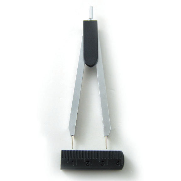 #06-0111  ECG Caliper