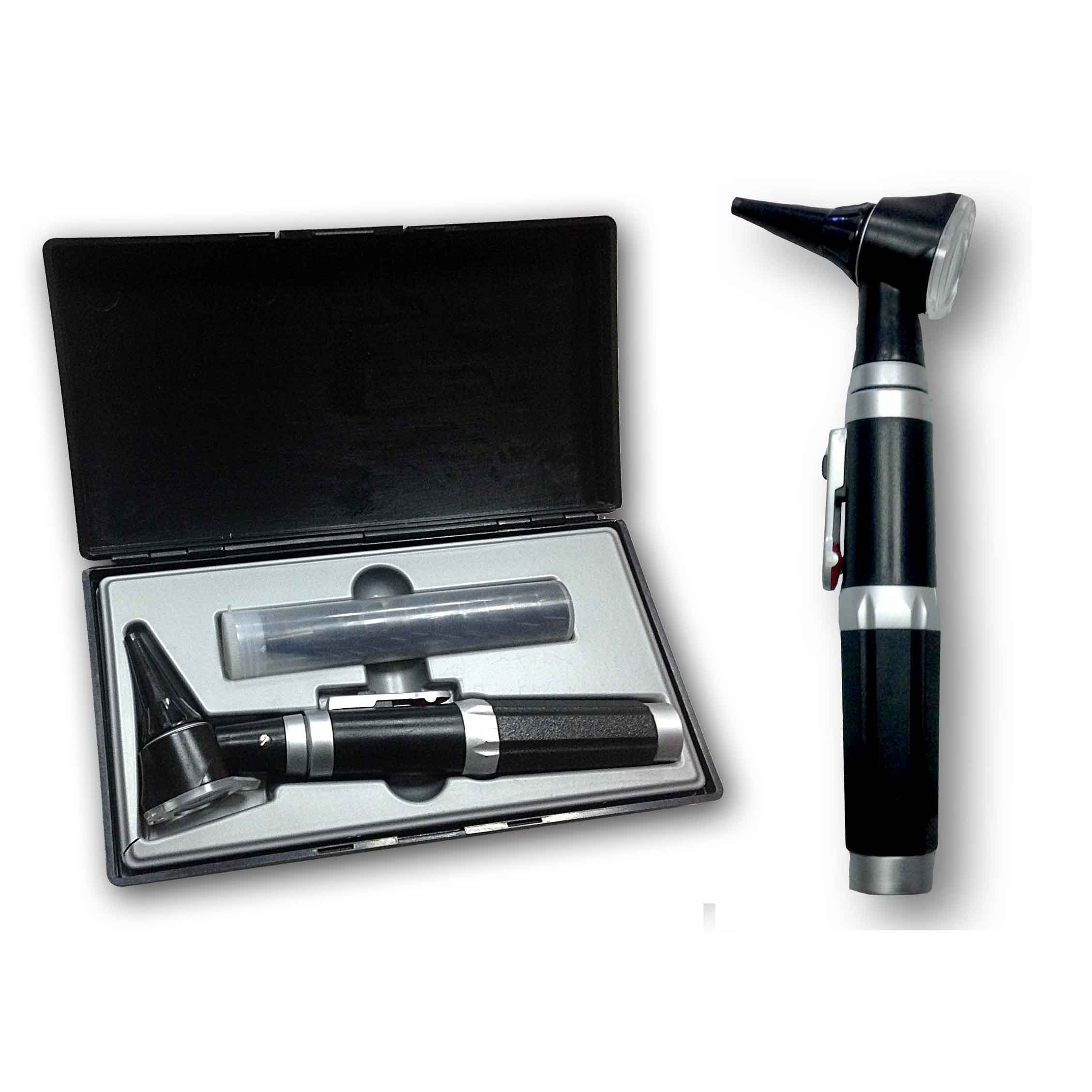#03-0002 Otoscope, Fiber Optic