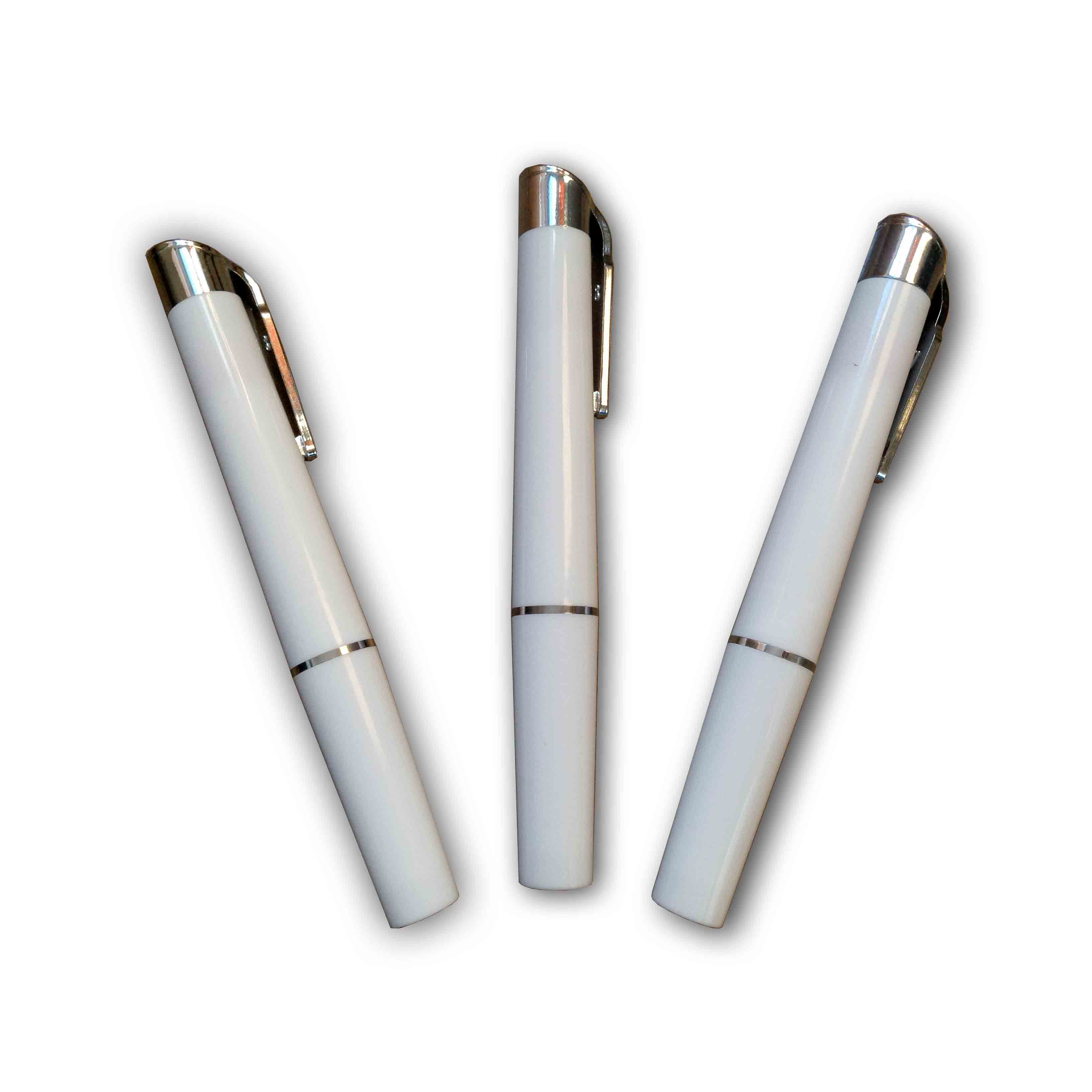 #07-1027 Reusable Penlight,LED,Plastic