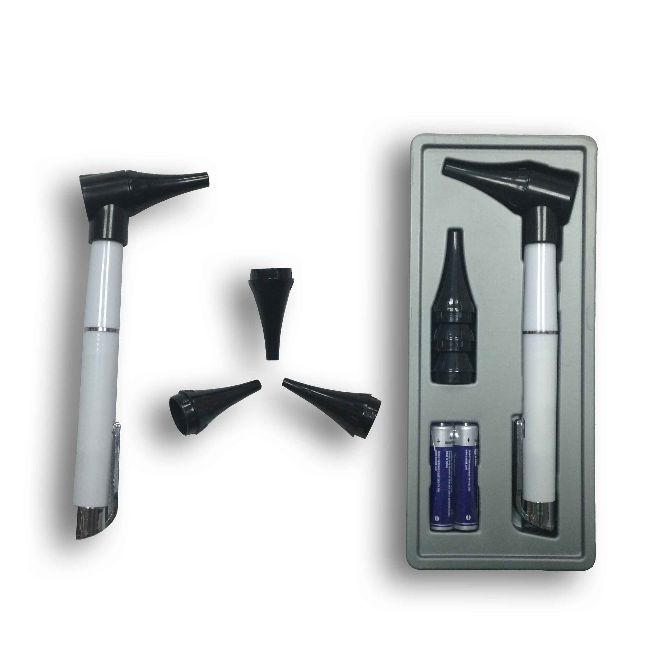 #03-0003 Otoscope,Economical,LED