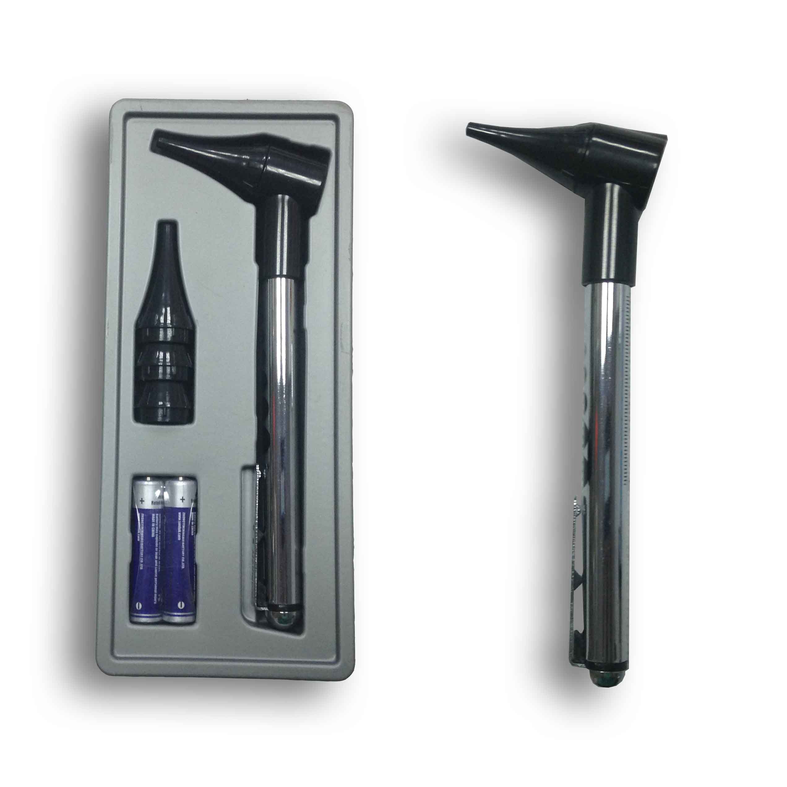 #03-0004 Otoscope,Economical,LED,