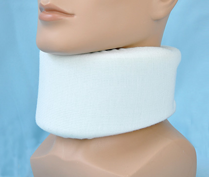 #38-1011 Foam Cervical Collar