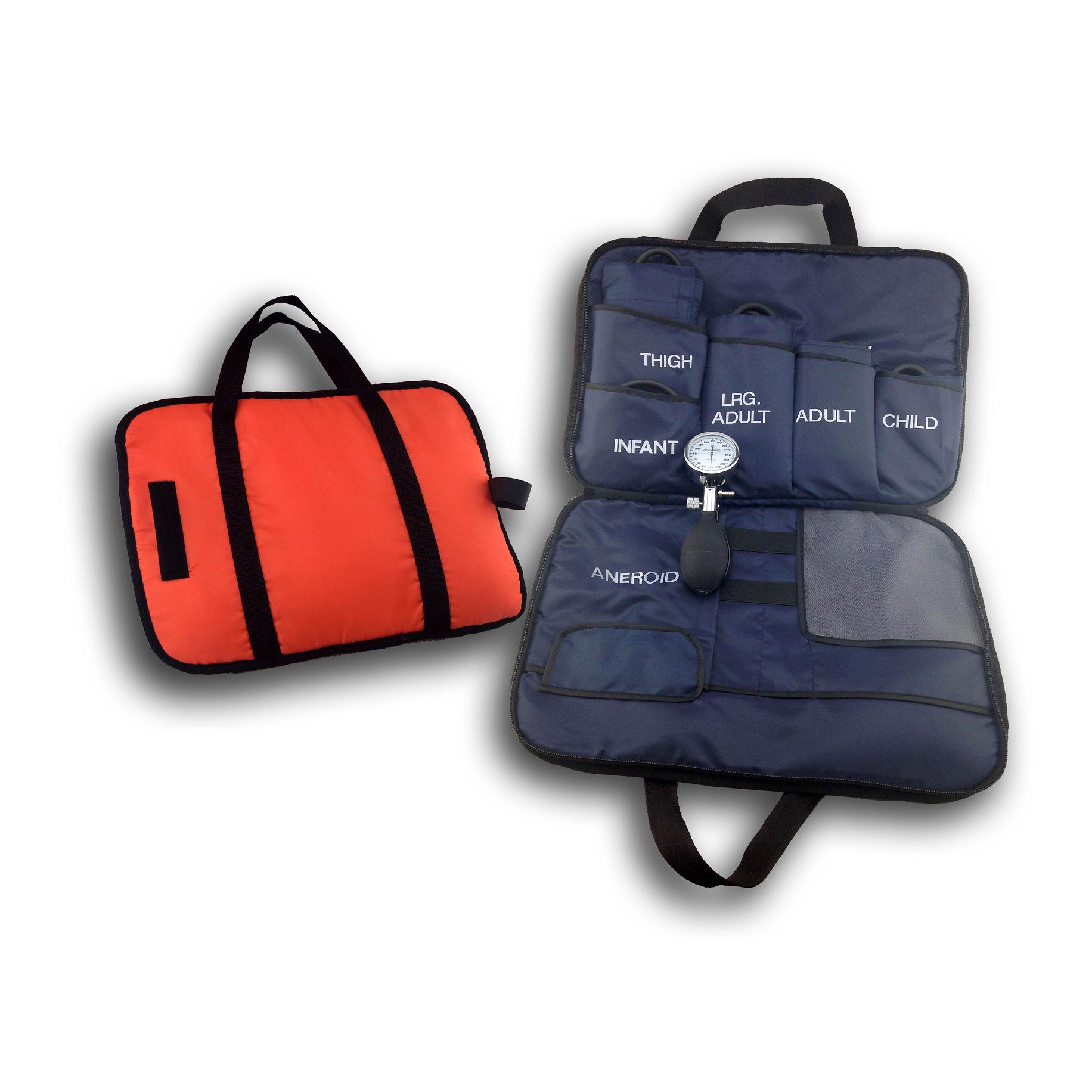 #02-0915 Blood Pressure 5-IN-1 Kit