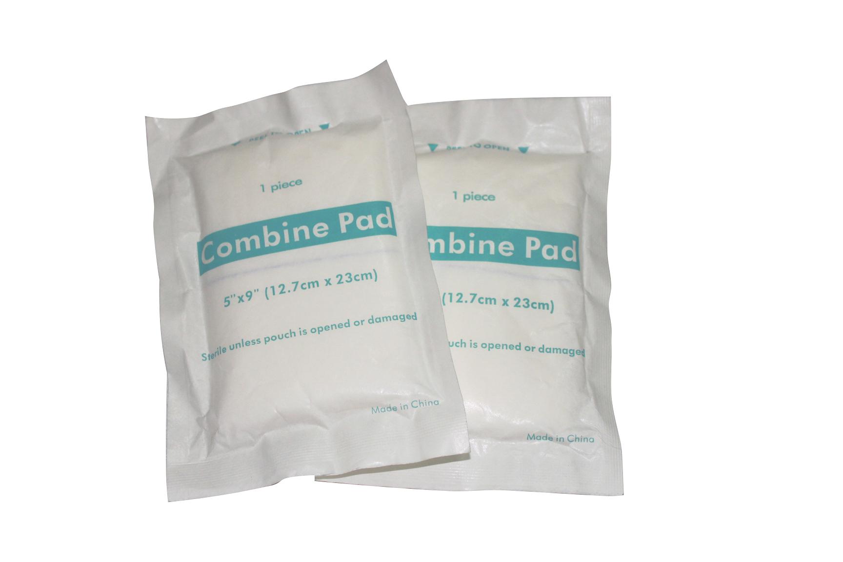 #11-1568 Combine Pad