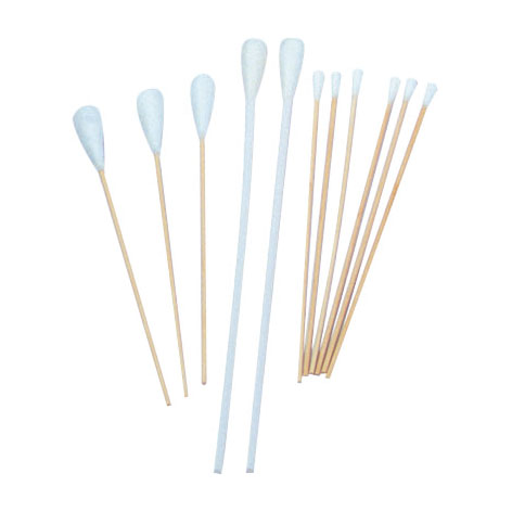 #21-1330 Cotton Tipped Applicator