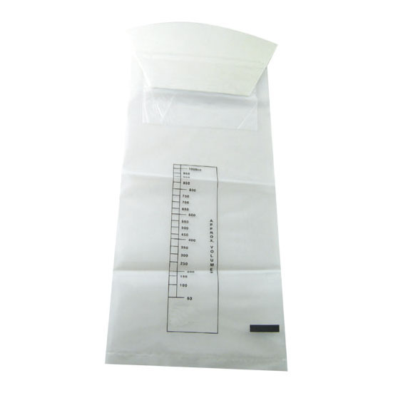 #34-1913 Dispose Bag (Vomit / Urine Bag )