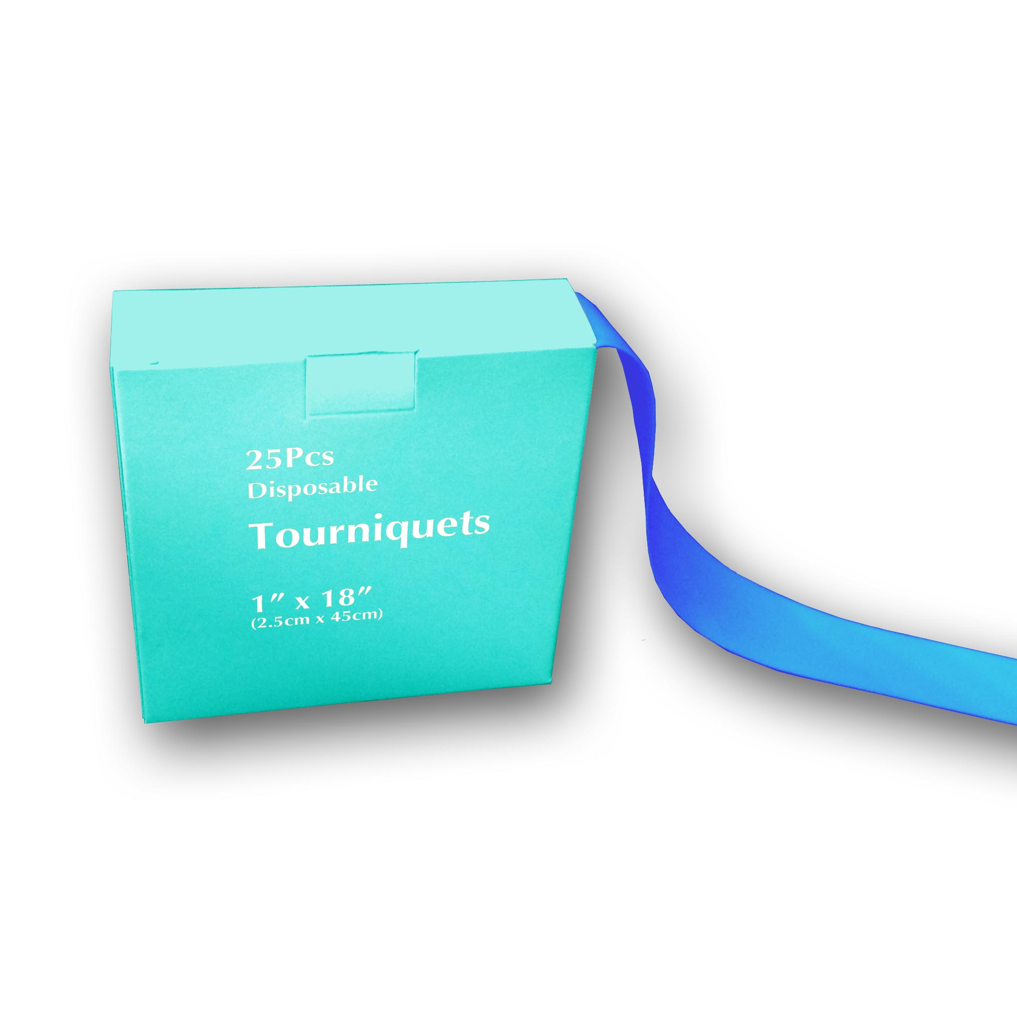 #26-1810 Disposable Tourniquet