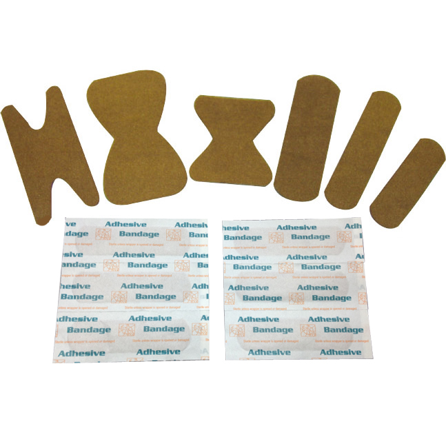 #13-1220  Fabric Adhesive bandage
