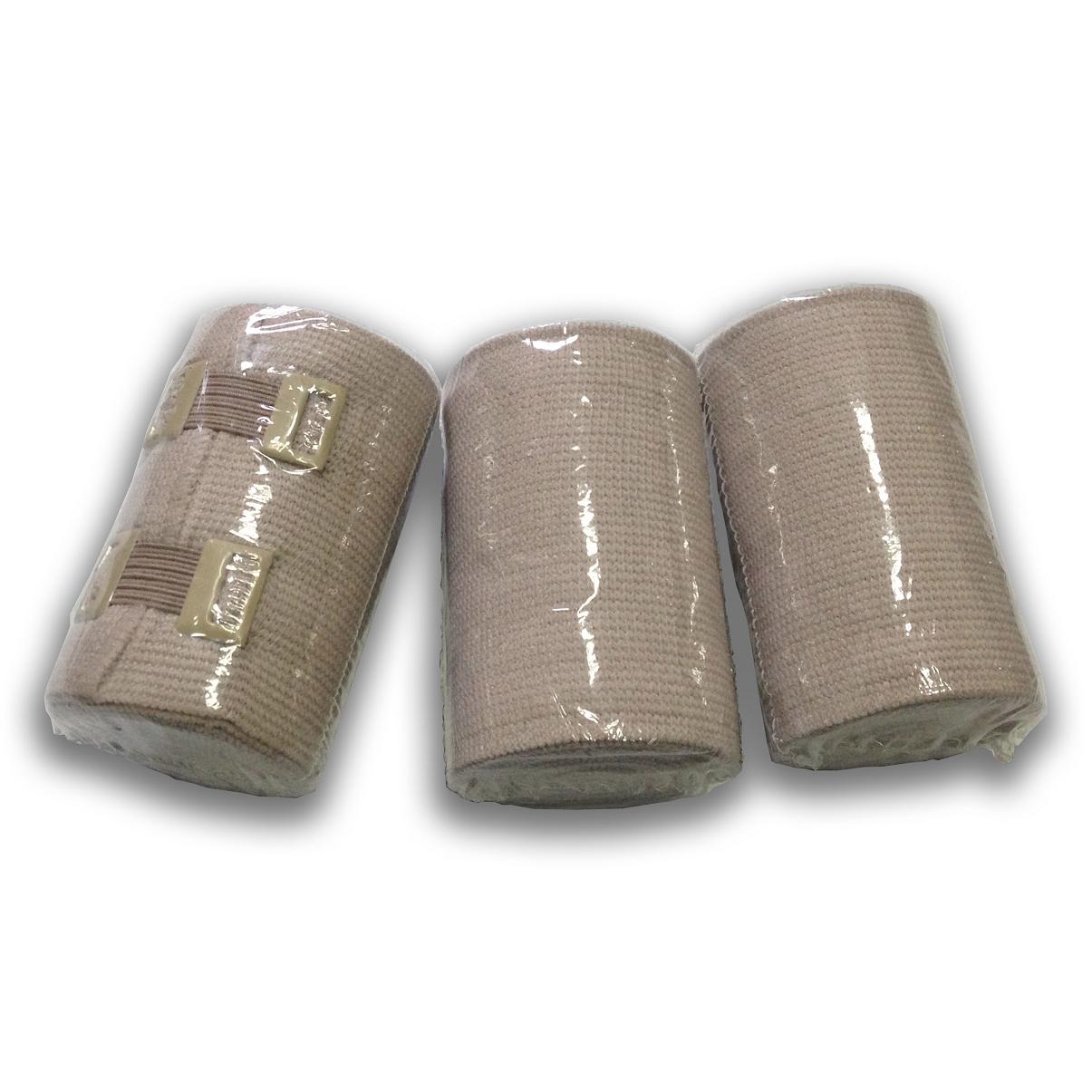 #18-1610 Rubber Elastic Bandage