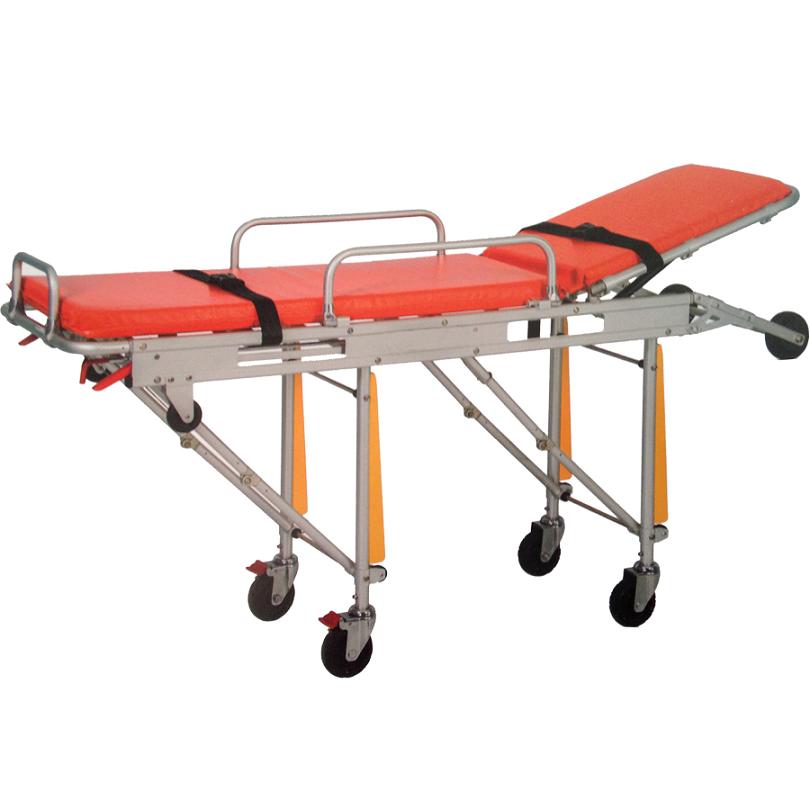 #45-105 Stretcher for Ambulance Car