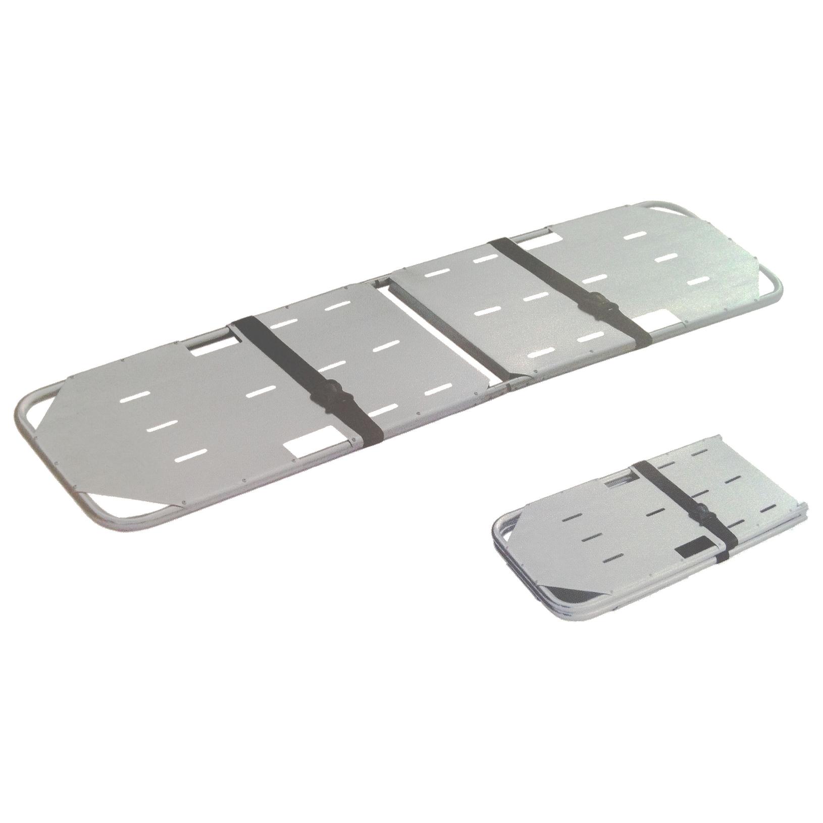 #45-003 Folding Stretcher