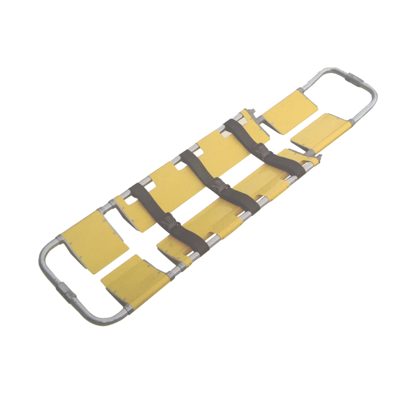 #45-007 Scoop Stretcher