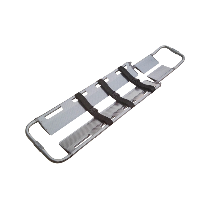 #45-006 Scoop Stretcher