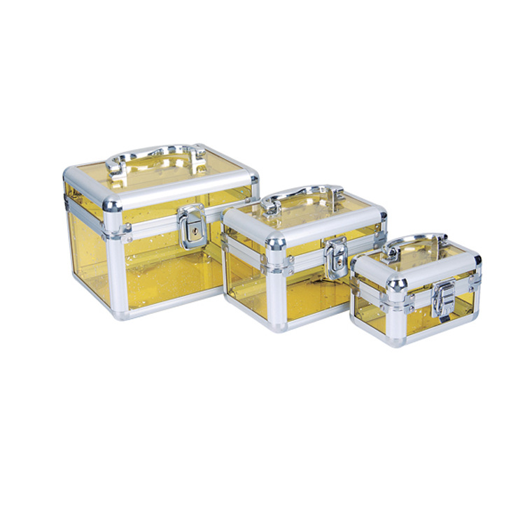 #72-1210 Cosmetic Case