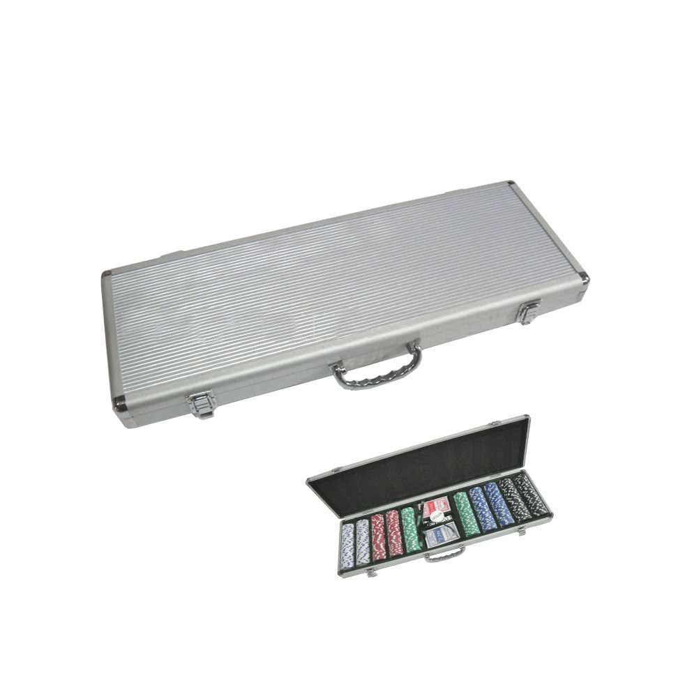 #71-500 Poker Chip Case