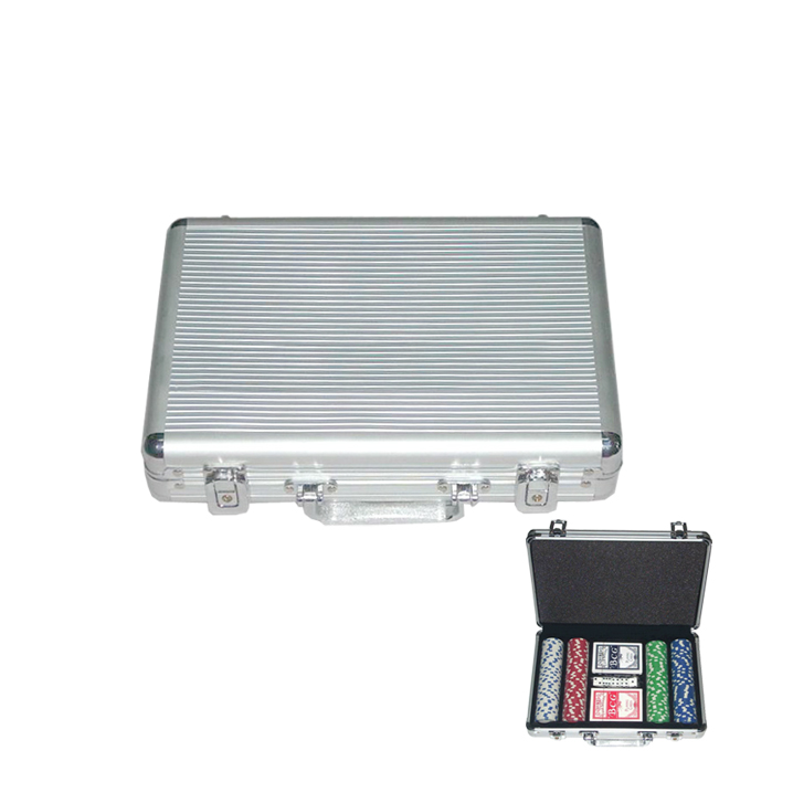 #71-200 Poker Chip Case