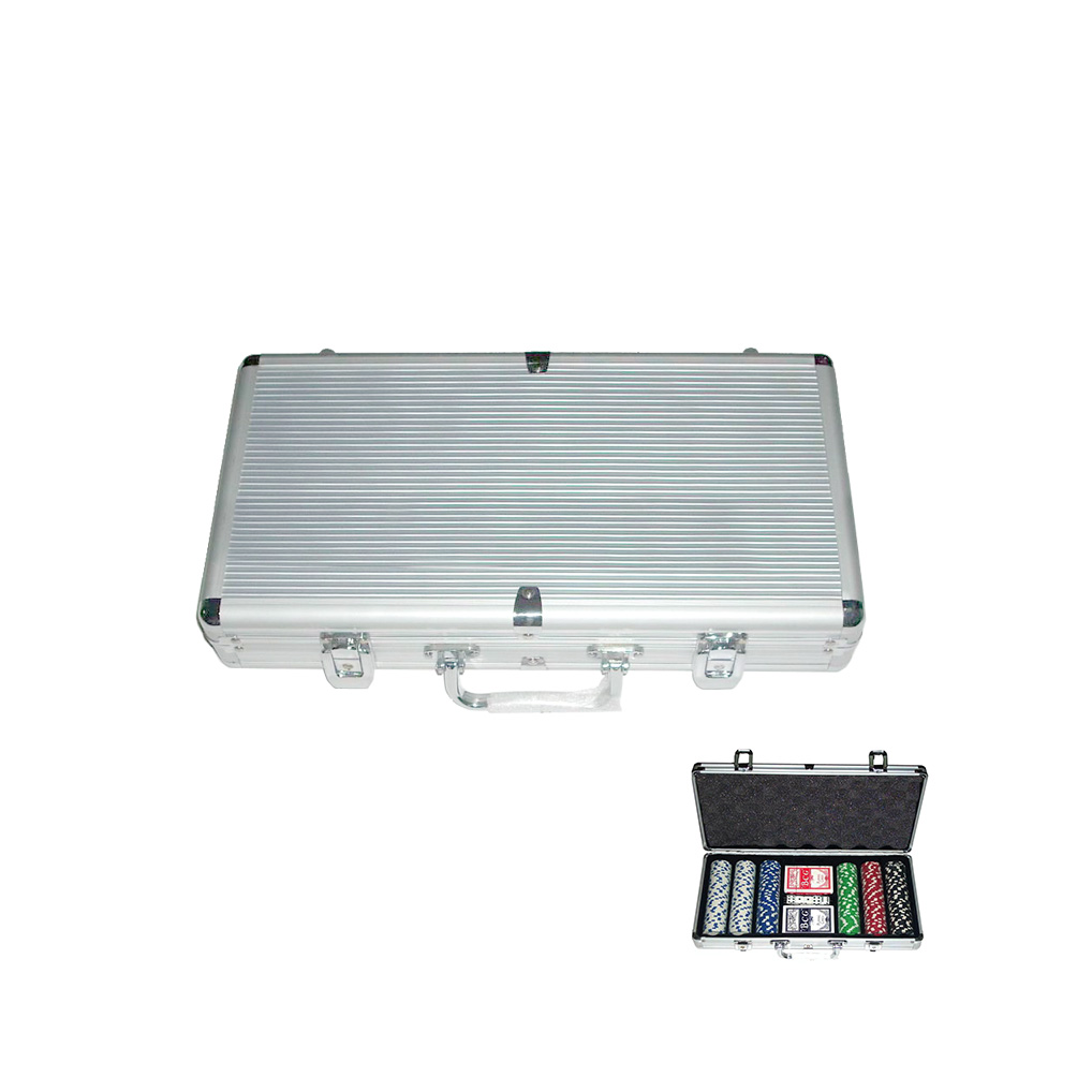 #71-300 Poker Chip Case
