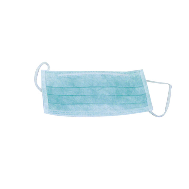 #35-1703 Face Mask,Ear-loop