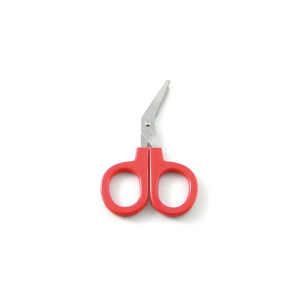 #25-1804 Bandage Scissor 4”