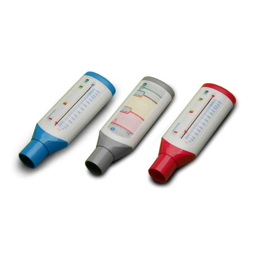#55-2001 Peak Flow Meter