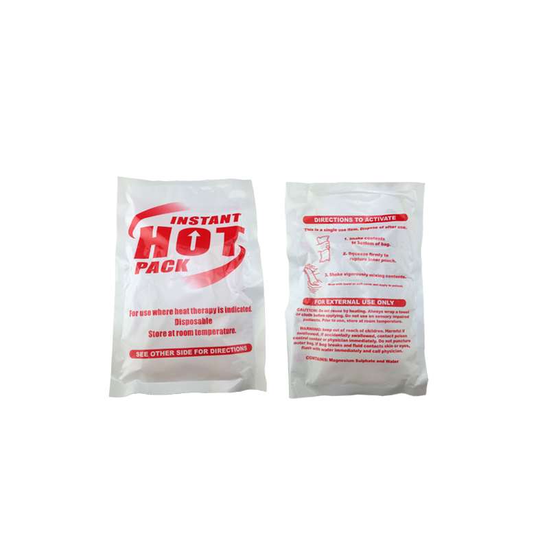 #48-1015 Instant Hot Pack