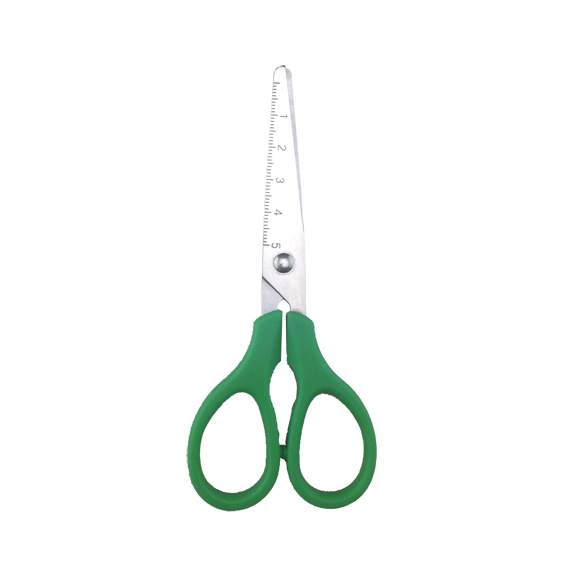 #25-1807 Bandage Shear 5-1/8”