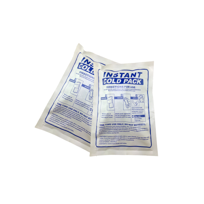 #48-1014 Instant Cold Pack