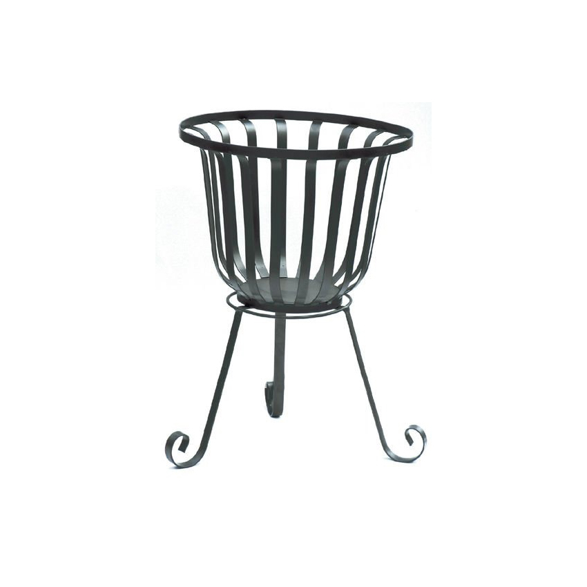 #76-1001 Fire Basket