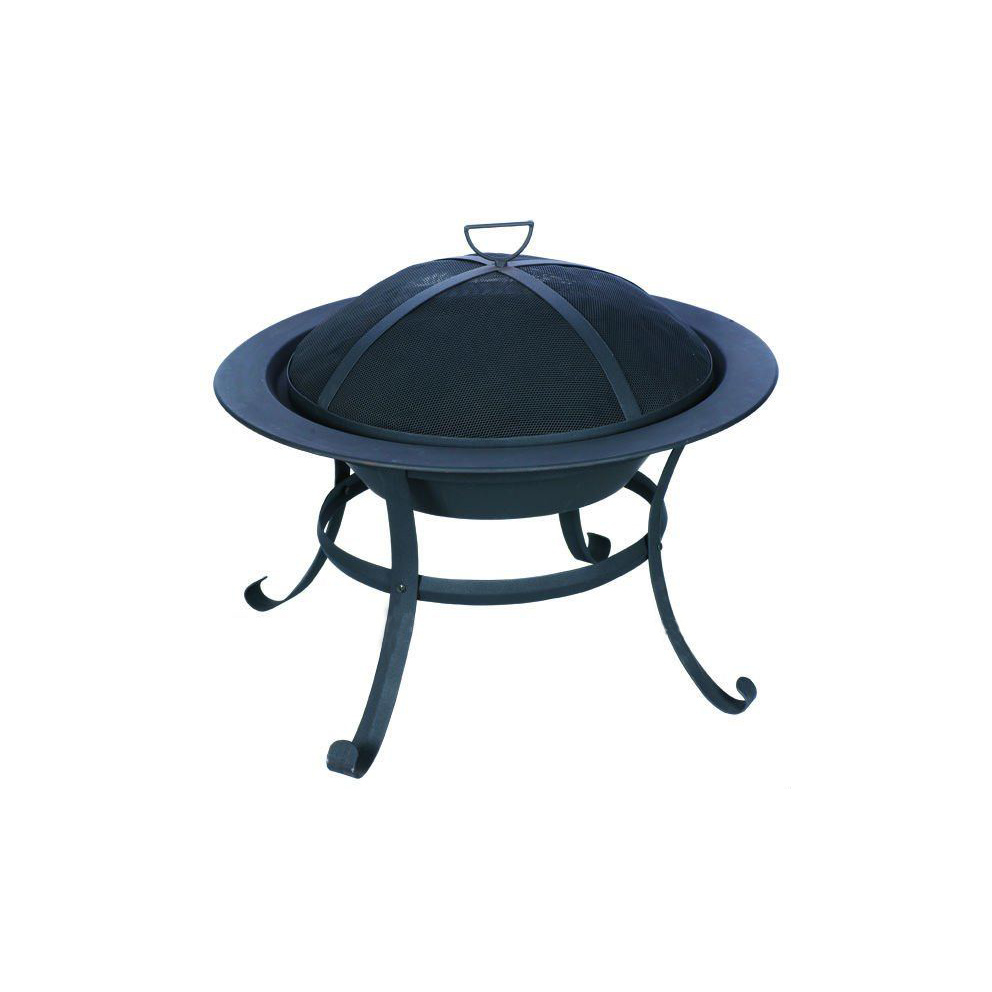 #76-1003 Fire Basket
