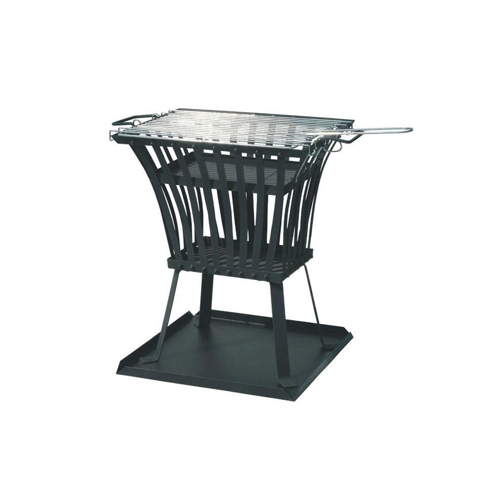 #76-1004 Fire Basket