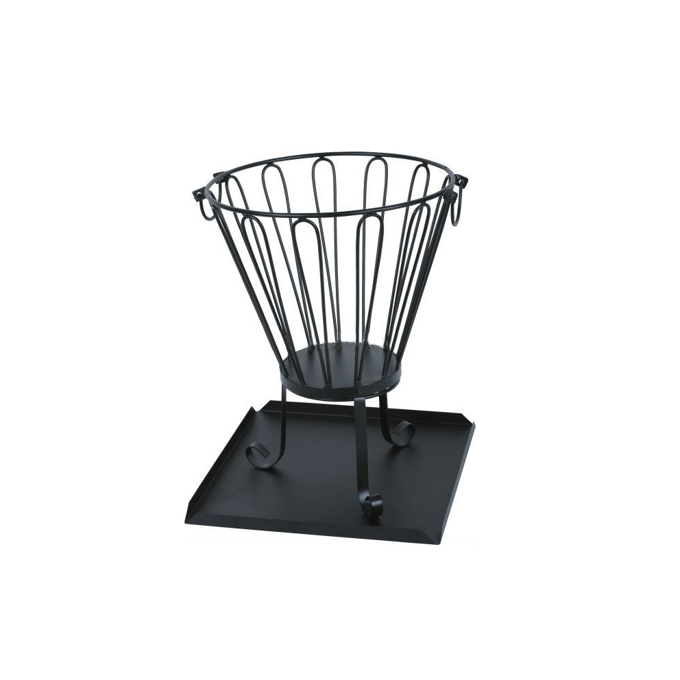 #76-1006 Fire Basket