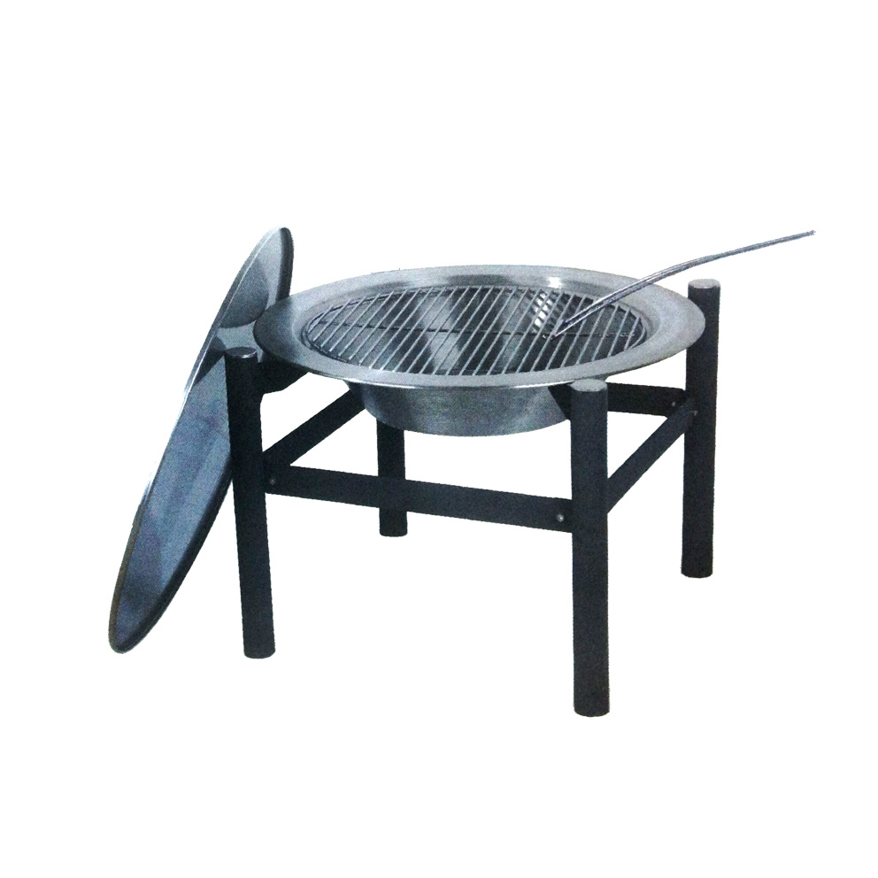 #76-1008 Fire Basket