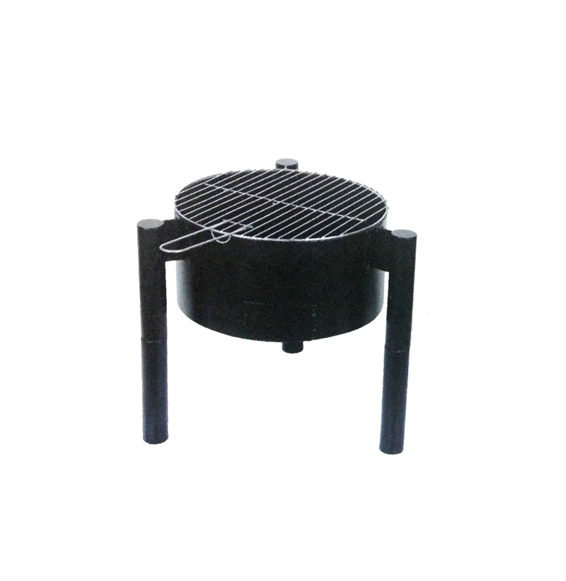 #76-1010 Fire Basket