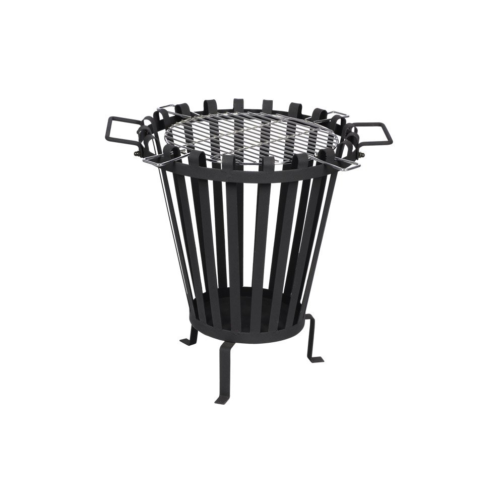 #76-1005 Fire Basket