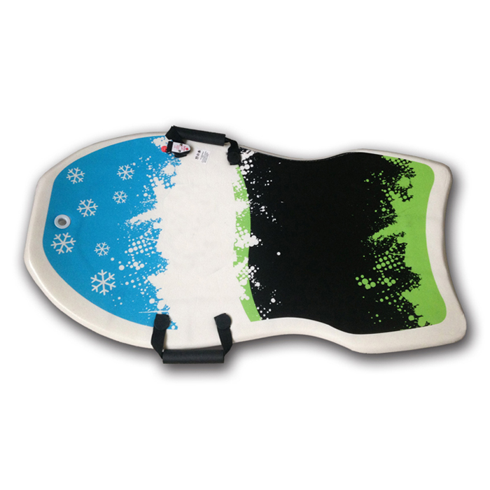 #65-2007 Skimboard