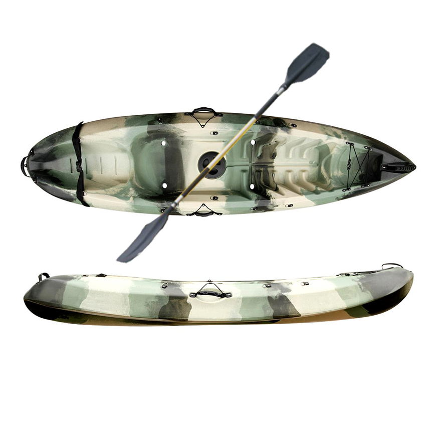 #77-2027 Kayak