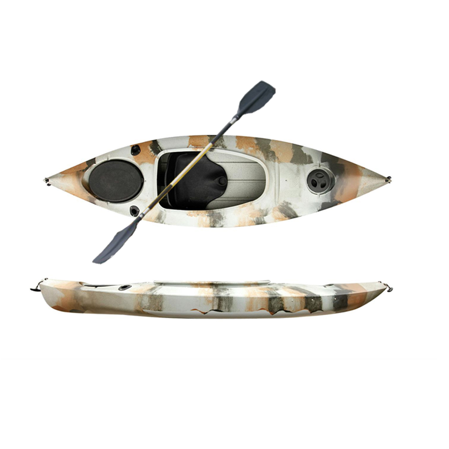 #77-2026 Kayak