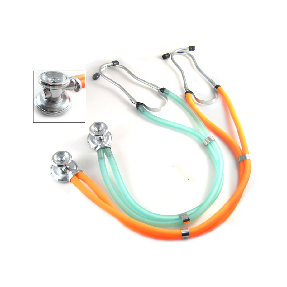 #01-0301 Sprague Rappaport Stethoscope