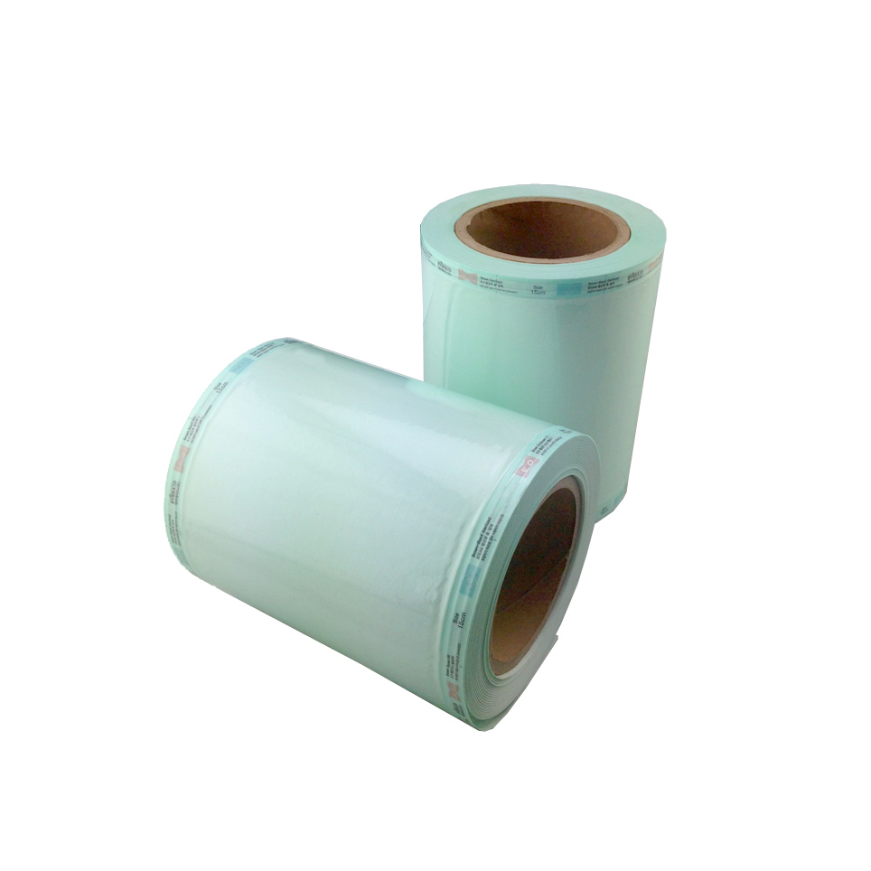 #74-0016 Sterilization Wrap roll