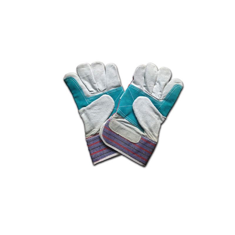 #49-2001  Working Gloves