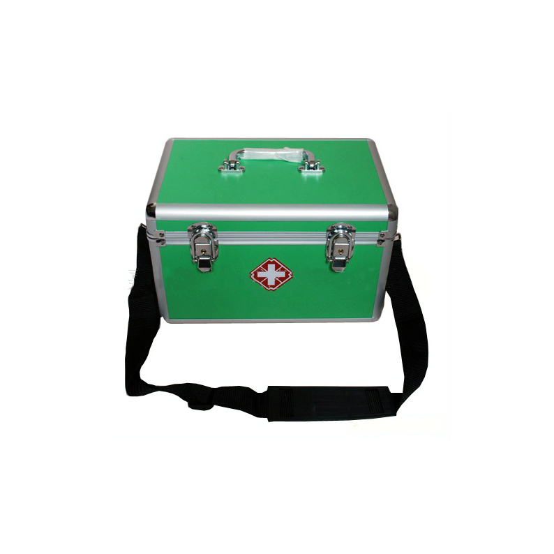 #42-1111 First Aid Box 11”