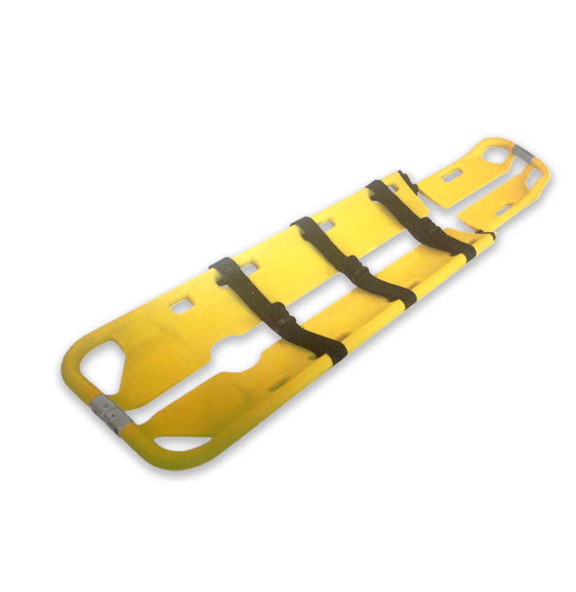 #45-008 Scoop Stretcher