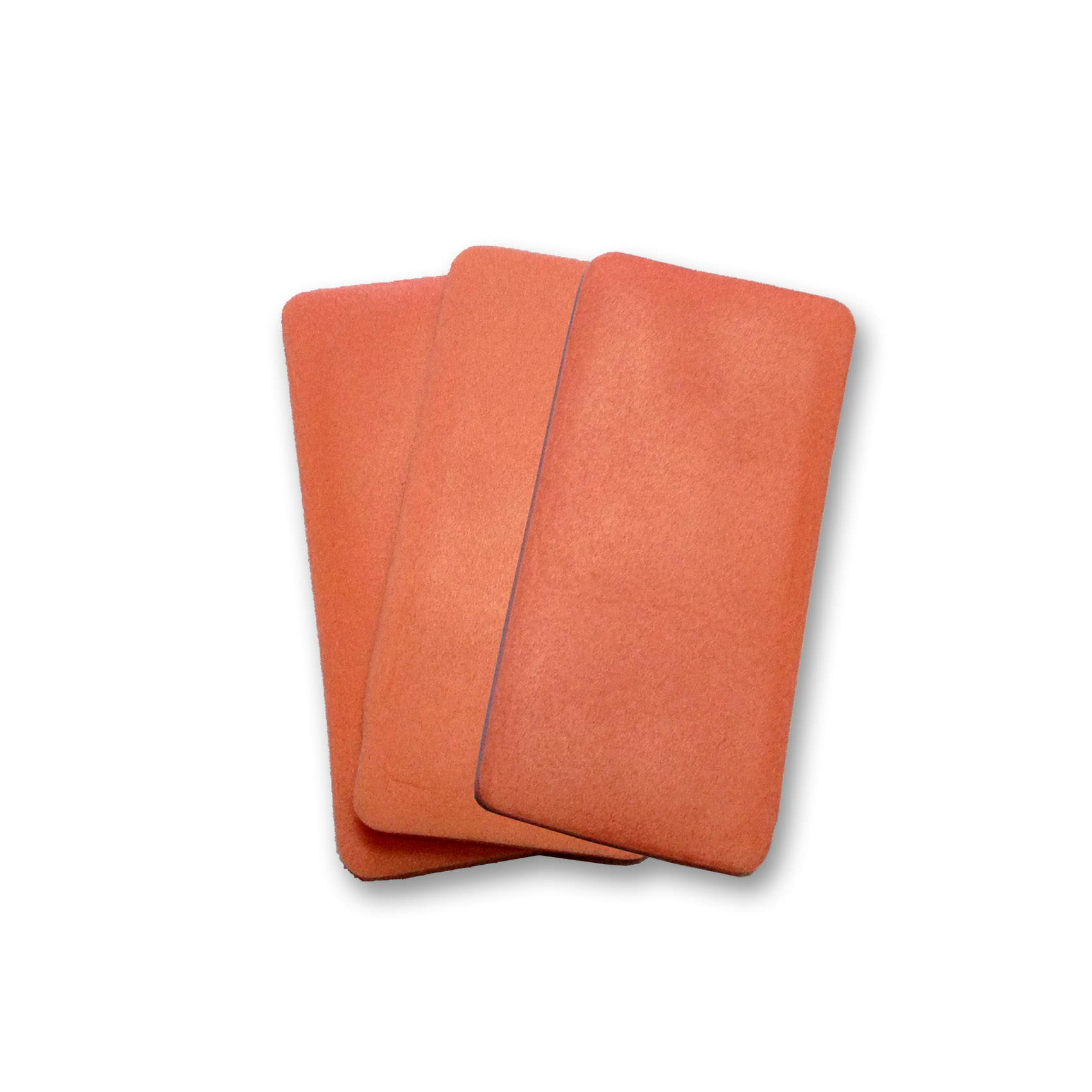 #45-1009 Padded Aluminum Finger Splint