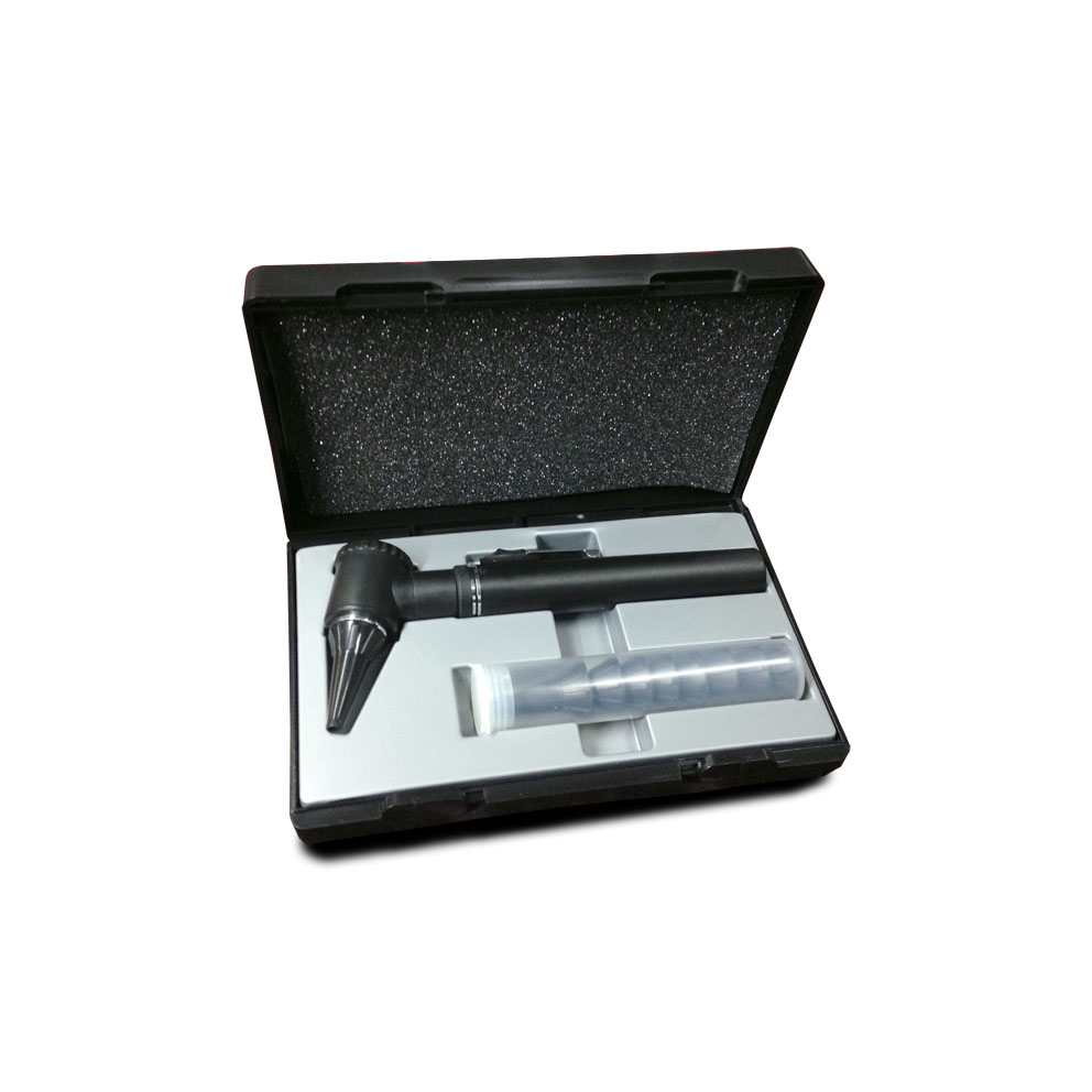 #03-0007 Otoscope, Fiber Optic